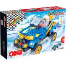 Blocos Montar Banbão Carro Ventania