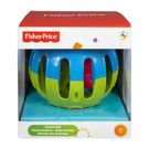 Bola Macaco Brincalhão Fisher Price