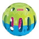 Bola Macaco Brincalhão Fisher Price