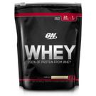 Whey Protein Optimum Baunilha Sachê 837 G.