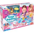 Parque Acquático Homeplay