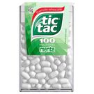 Pastílha Tic Tac Menta 49g