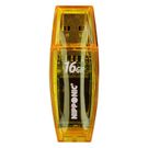 Pen Drive Nipponic 16Gb C400 Amarelo