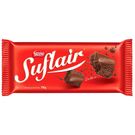 Chocolate Nestlé Suflair Aerado 110g