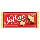 Chocolate Nestlé Suflair Duo 110g
