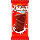 Chocolate Garoto Baton ao Leite 76g
