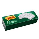 Pastilha Garoto Hortelã Extra Forte 1 Unidade