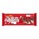 Chocolate Garoto Baton ao Leite 96g