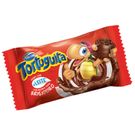 Chocolate Arcor Tortuguita Brigadeiro Leite 19g