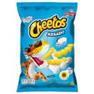 Cheetos Onda Requeijão 50g
