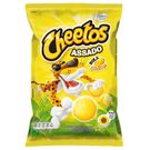 Cheetos Bola Suiço 48g