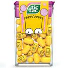 Pastílha Tic Tac Simpsons Bubblegum 14g