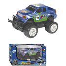 Carro Controle Cks Super Tornado 7 Funções