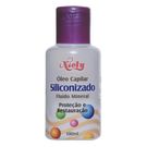 Óleo Capilar Niely Siliconizado 100ml