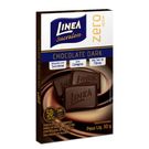 Chocolate Linea Zero Meio Amargo 30g