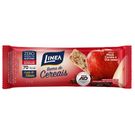 Barra Cereal Linea Diet Maçã Uva Passa 25g