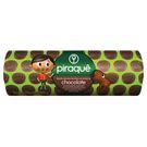 Biscoito Piraquê Recheado Chocolate 100g