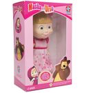 Boneca Masha Vinil Estrela