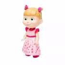 Boneca Masha Vinil Estrela