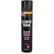 Finalizador Care Liss Hair Spray Extra Forte Leve400 Pague320ml