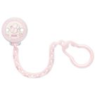 Prendedor Chupeta Nuk Rose & Blue