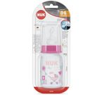 Mamadeira Nuk Classic Girl Rosa 120ml