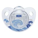 Chupeta Nuk Adore Azul