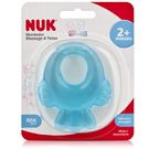 Mordedor Nuk Massage Relax Azul