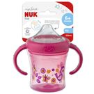 Copo Nuk My First + 6 Meses Girl 200ml