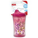 Copo Nuk My First Cup 12 + Meses Rosa 295ml
