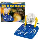 Jogo Bingo 48 Cartelas Nig
