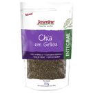 Chia Jasmine Grão Sachê 15G