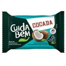 Doce Zero Cuida Bem Cocada 20g