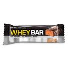 Whey Bar Probiótica Amendoim 40g