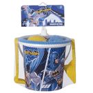 Balde Praia Batman Rosita