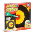 Brinquedo Alvo Certo Cardoso