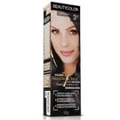 Tintura Beauty Color Coloração Creme Profissional 3.0 Castanho Escuro.