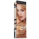 Tintura Beauty Color Coloração Creme Profissional 10.0 Loiros Claros.