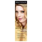 Tintura Capilar Beauty Color Coloração Creme Profissional 120 Loiro Muito Claro Especial