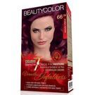 Tintura Capilar Beauty Color 66.26 Marsala Infalível