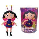 Boneca Luna Borboleta