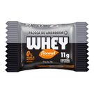 Doce Zero Açúcar Whey Paçoca 28g