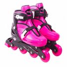 Patins Belfix Rollers In line Radial