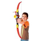 Super Arco Flecha Belfix Infravermelho