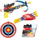 Conjunto Crossbow Belfix Infravermelho