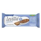 Barra Cereal Levitta Sementes Gergelim Linhaça 10g