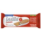 Barra Cereal Levitta Sementes Gergelim Quinoa 10g