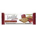 Barra Cereal Levitta Sementes Gergelim Amendoim 12g