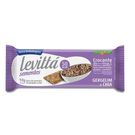 Barra Cereal Levitta Sementes Gergelim Chia 10g