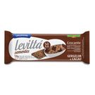 Barra Cereal Levitta Sementes Gergelim Cacau 10g